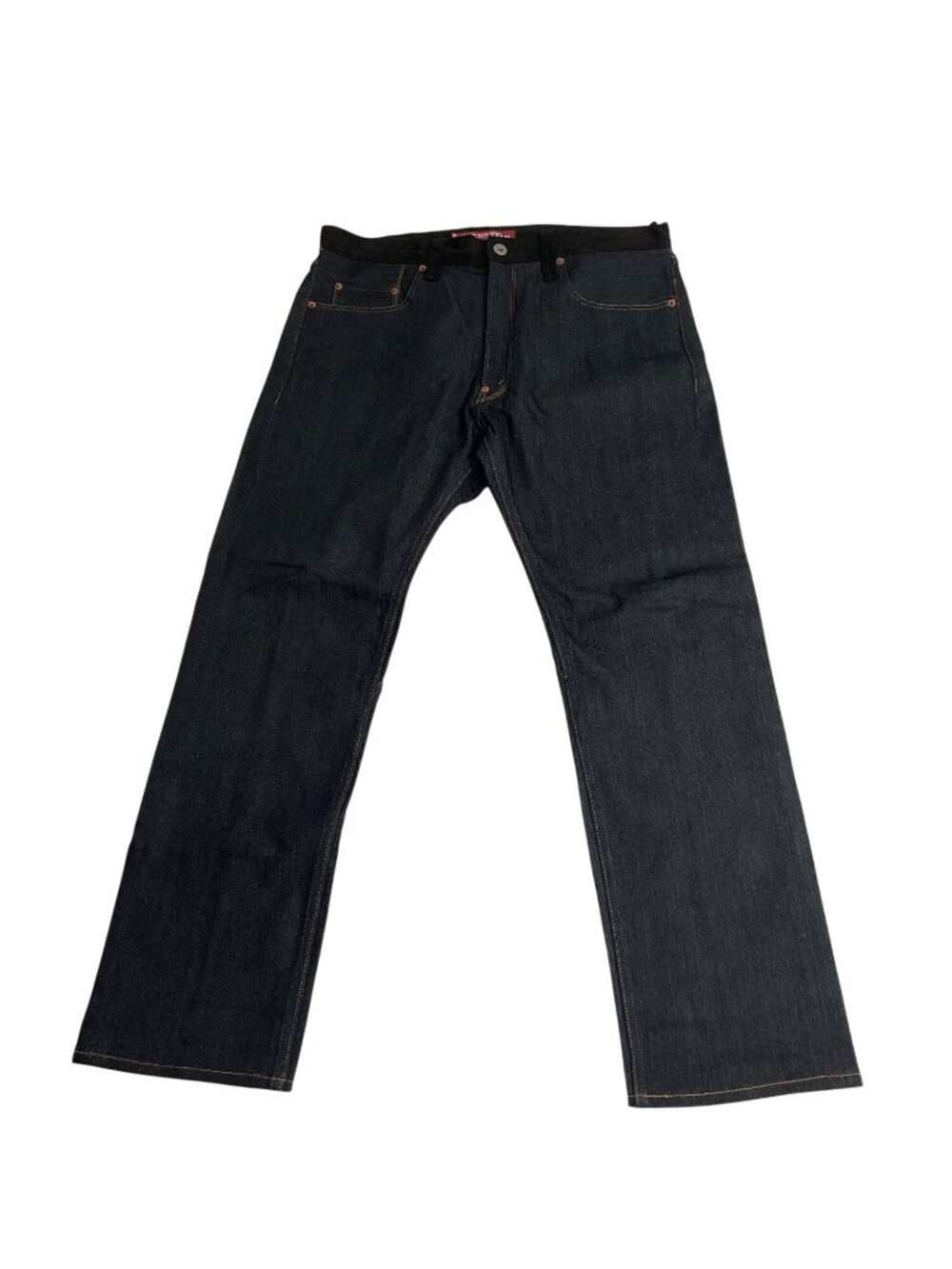 Comme des Garcons eYe x Levi's Junya Watanabe MAN Jeans in Black
